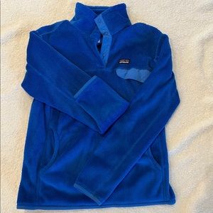 Patagonia Women’s Pullover